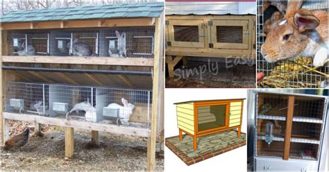 turn metal 2 story playpen into bunny house|20 DIY Rabbit Hutch Plans You Can Build Today (With Pictures).